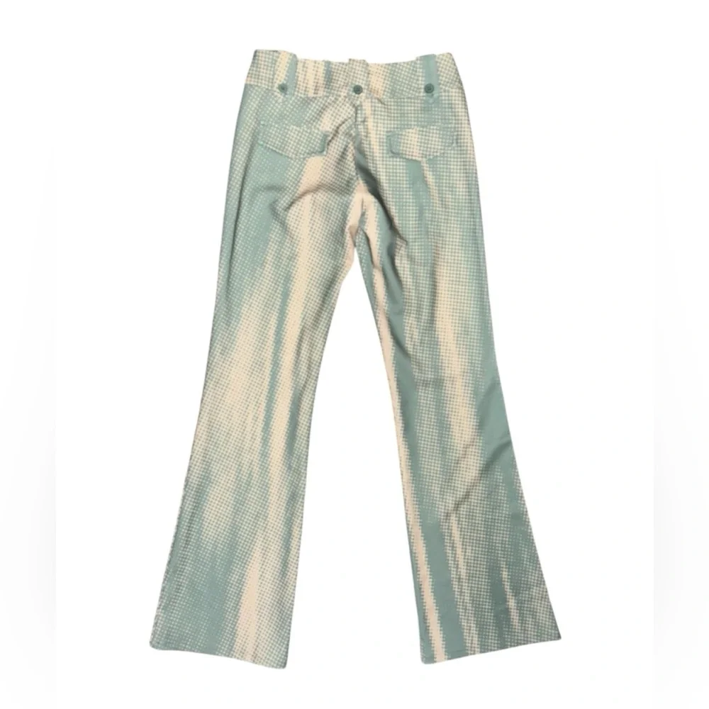 NWT tiger mist kittie pants in pixel - Picture 4 of 5